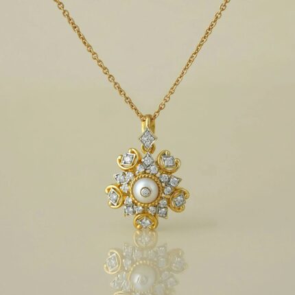 Pendant Necklace